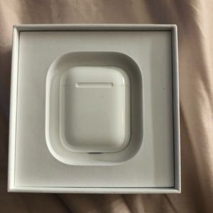 1st generation Air Pods